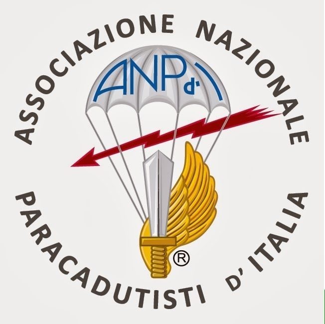 Associazione Nazionale Paracadutisti d'Italia sezione di Cagliari